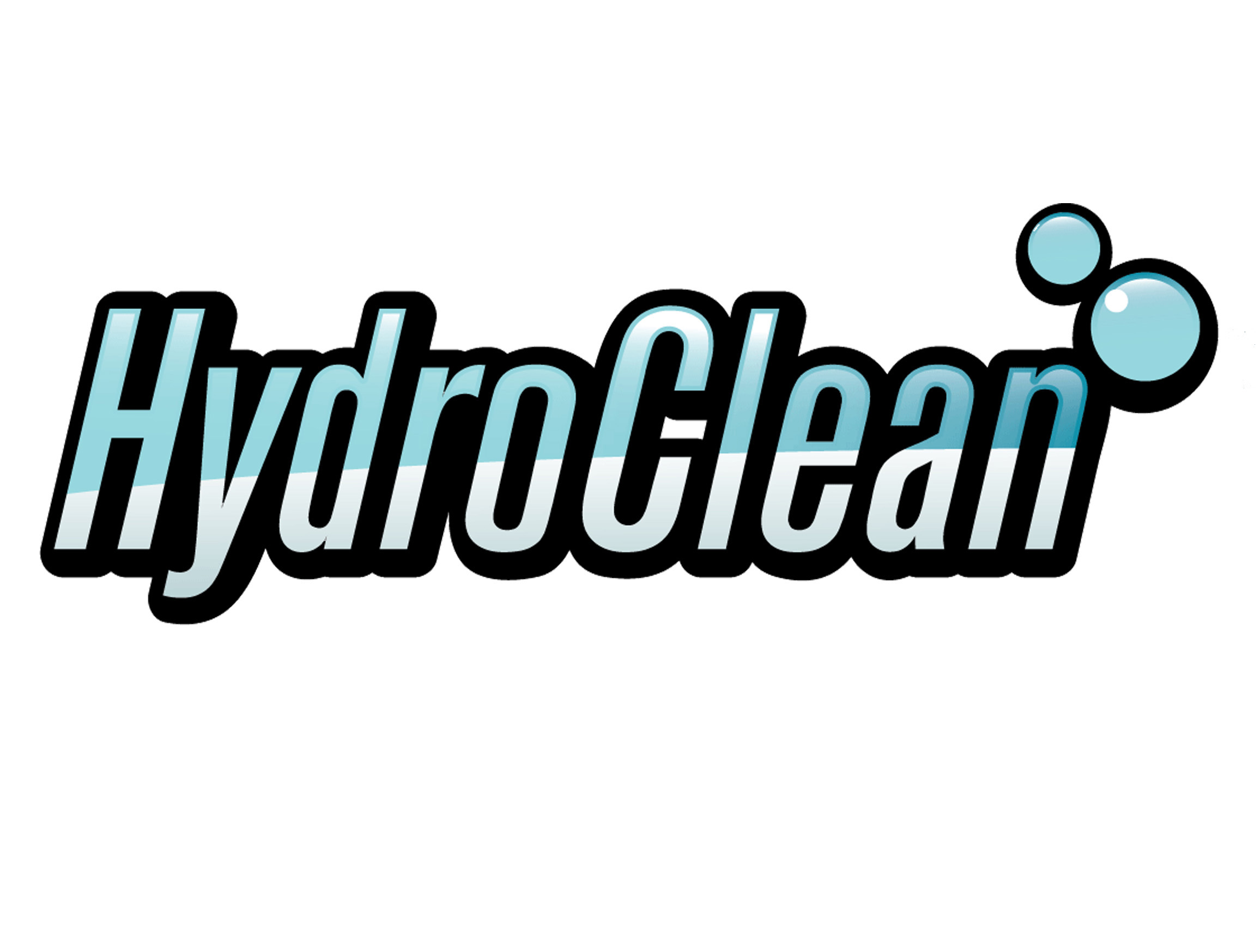 Trademark HYDROCLEAN + LUKISAN