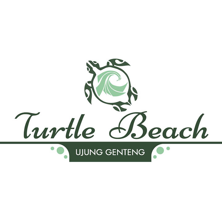 Trademark Turtle Beach UJUNG GENTENG