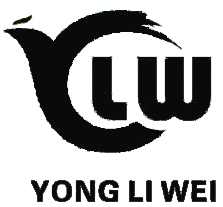 Trademark YONG LI WEI