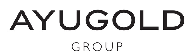 Trademark AYUGOLD GROUP