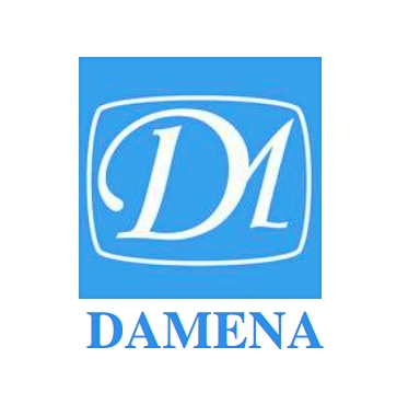 Trademark DAMENA