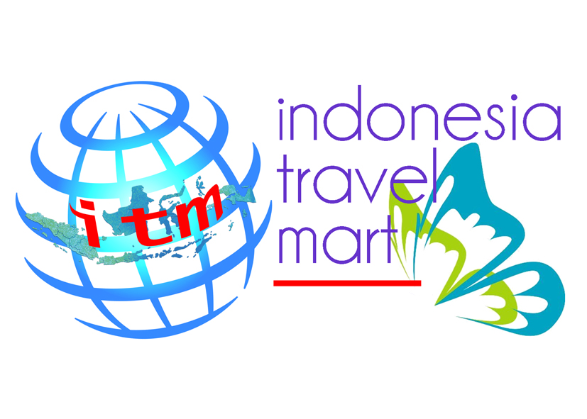 Trademark INDONESIA TRAVEL MART