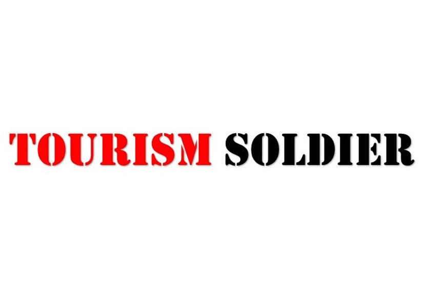 Trademark TOURISM SOLDIER