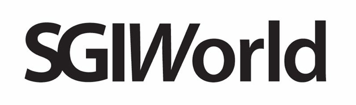 Trademark SGIWORLD