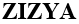 Trademark ZIZYA