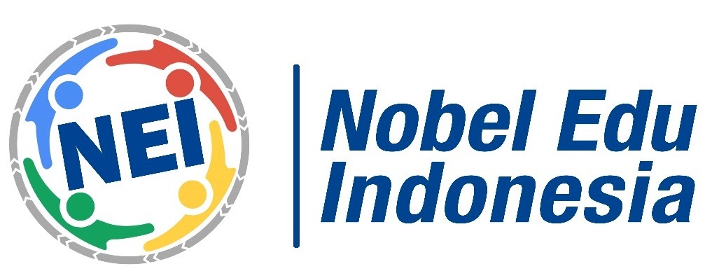 Trademark NOBEL EDU INDONESIA (NEI) + LOGO