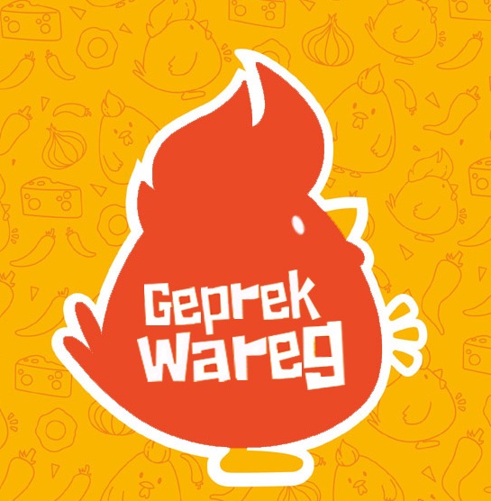 Trademark GERPEK WAREG + Lukisan