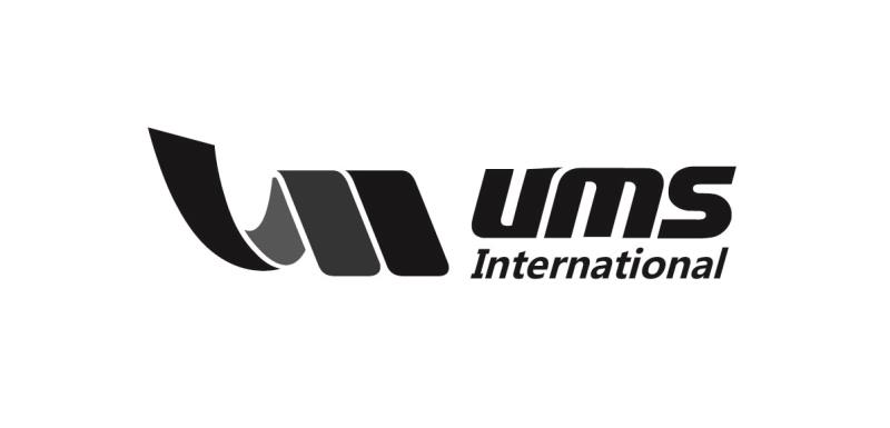 Trademark UMS INTERNATIONAL