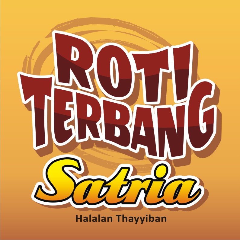 Trademark ROTI TERBANG SATRIA