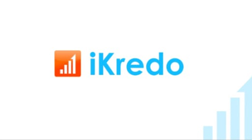 Trademark IKREDO