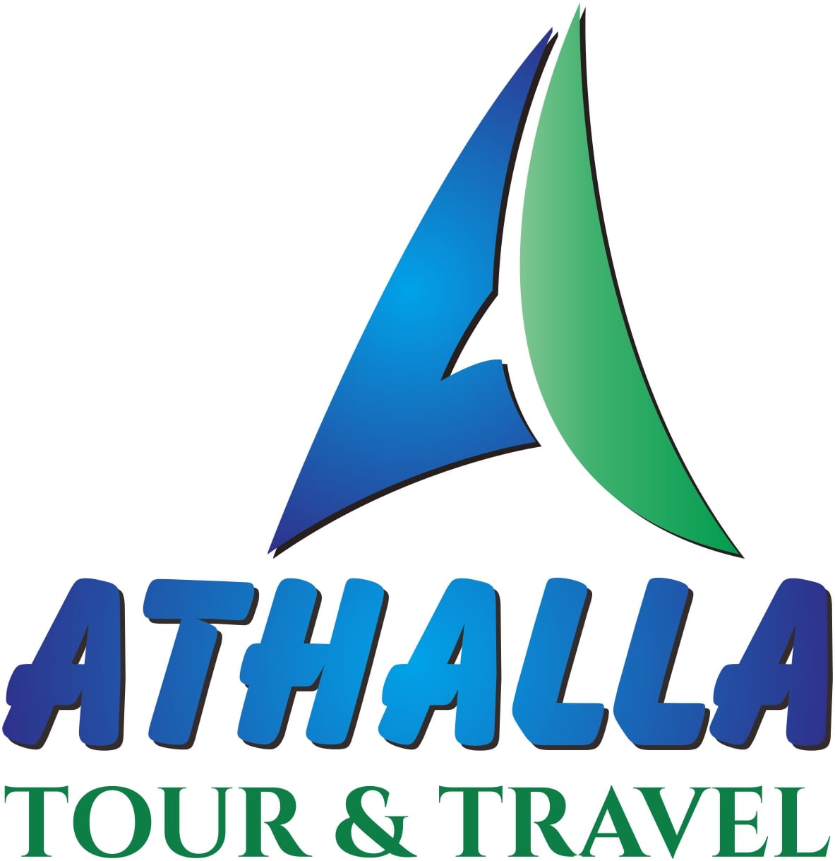 Trademark ATHALLA Tour & Travel