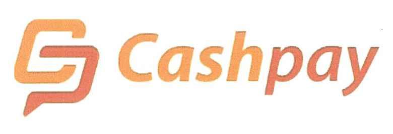 Trademark CASHPAY & LOGO