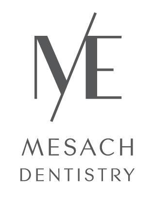 Trademark MESACH DENTISTRY