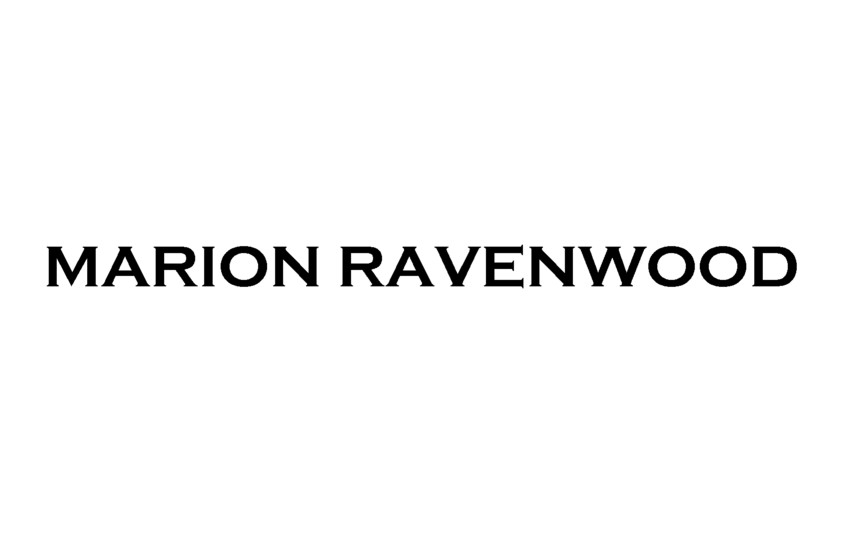 Trademark MARION RAVENWOOD