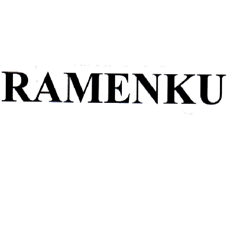 Trademark RAMENKU