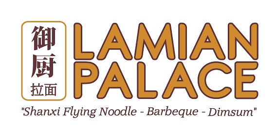 Trademark LAMIAN PALACE & Logo