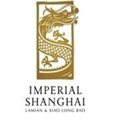 Trademark IMPERIAL SHANGHAI LAMIAN & XIAO LONG BAO & Logo