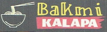 Trademark BAKMI KALAPA