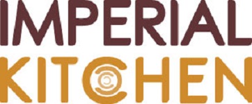 Trademark IMPERIAL KITCHEN & Logo