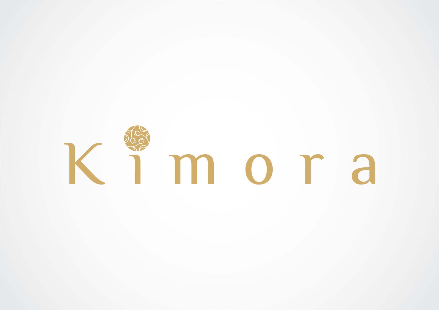 Trademark Kimora + Lukisan/Logo