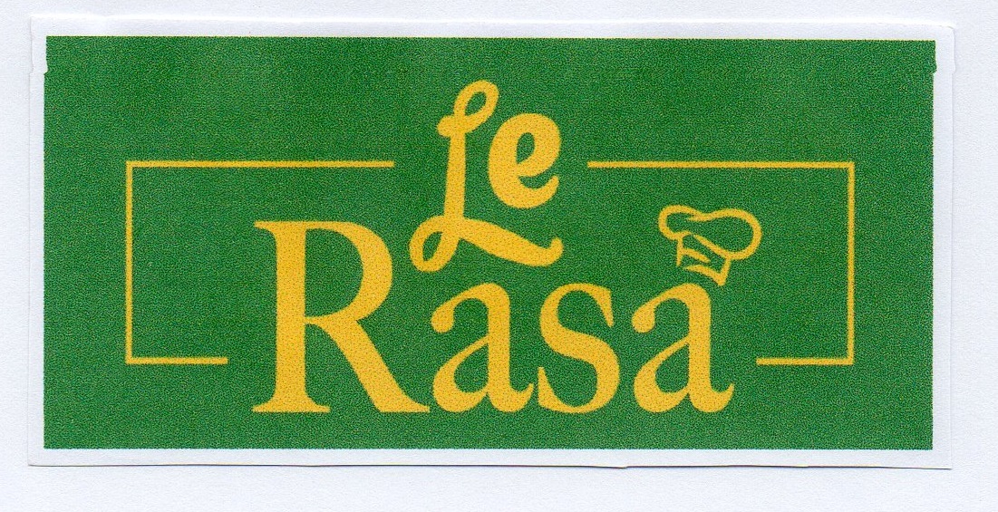 Trademark LERASA