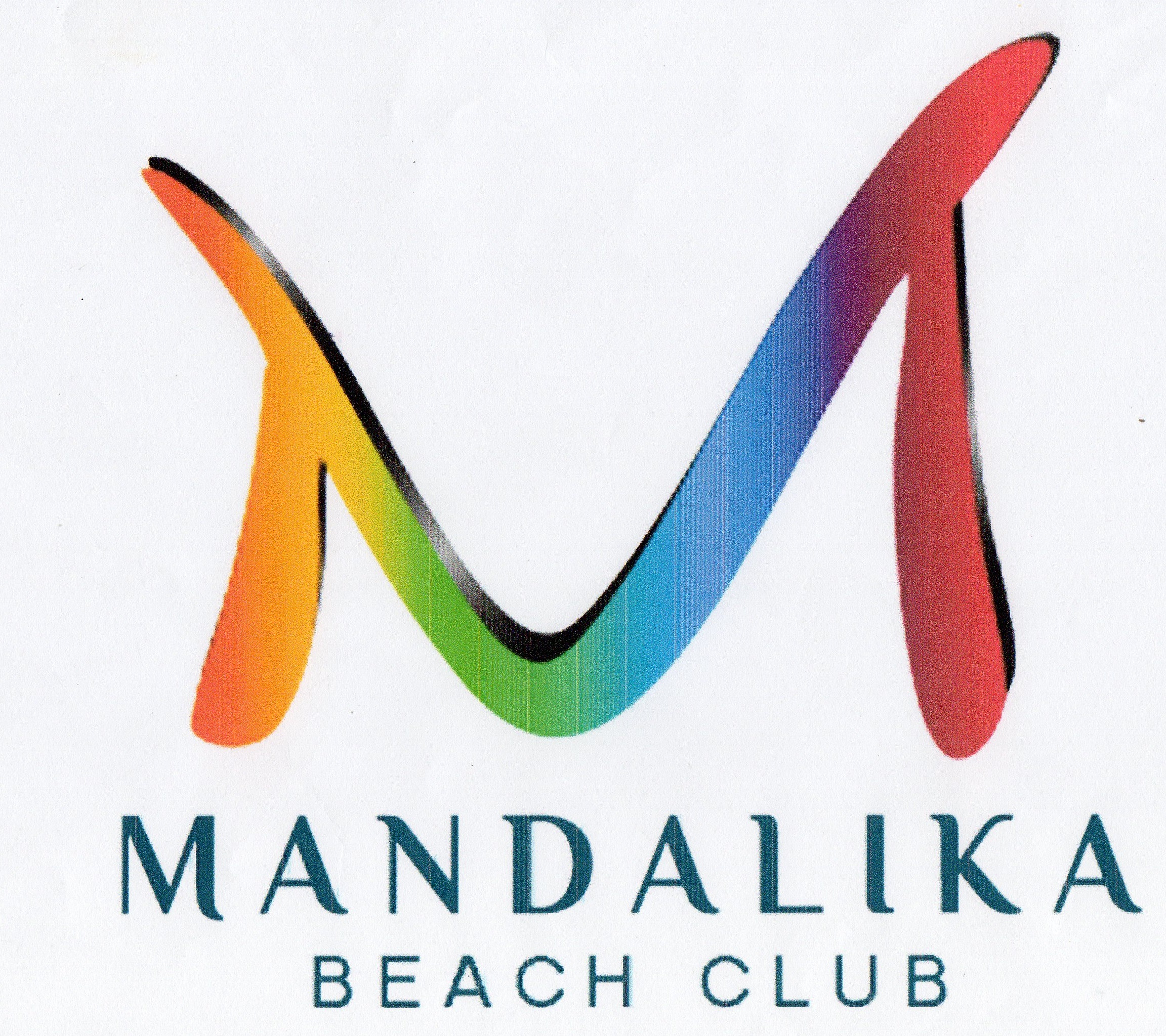 Trademark MMANDALIKA BEACH CLUB