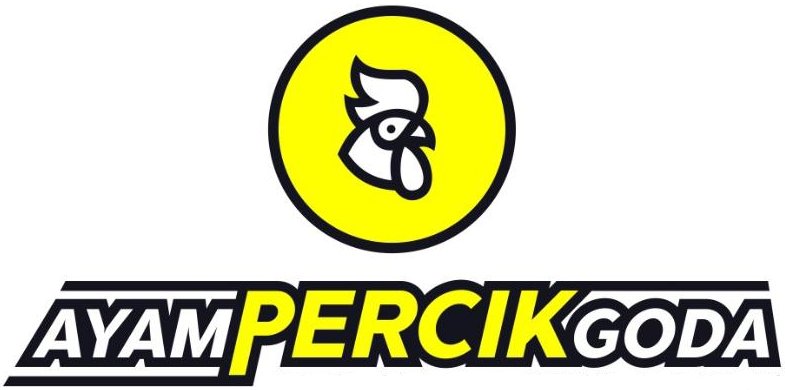 Trademark AYAM PERCIK GODA + LUKISAN