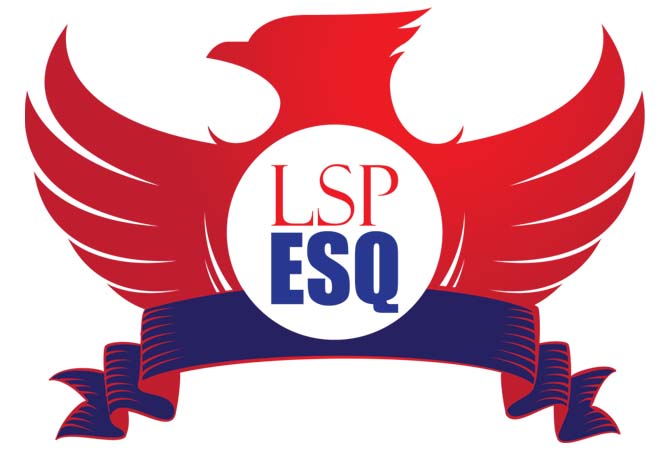 Trademark LSP ESQ