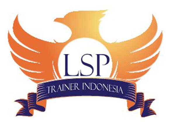 Trademark LSP TRAINER INDONESIA