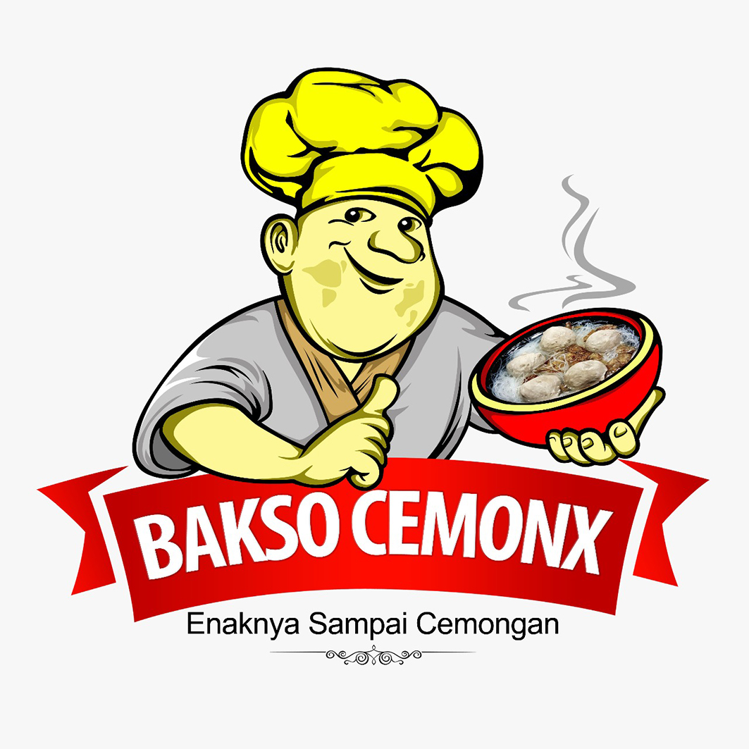 Trademark Bakso Cemonx