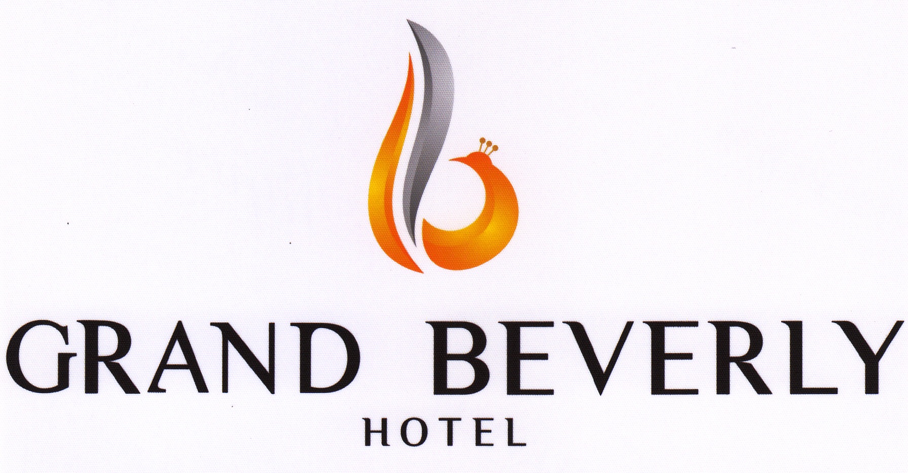 Trademark GRAND BEVERLY + LOGO