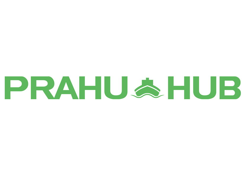 Trademark PRAHU HUB