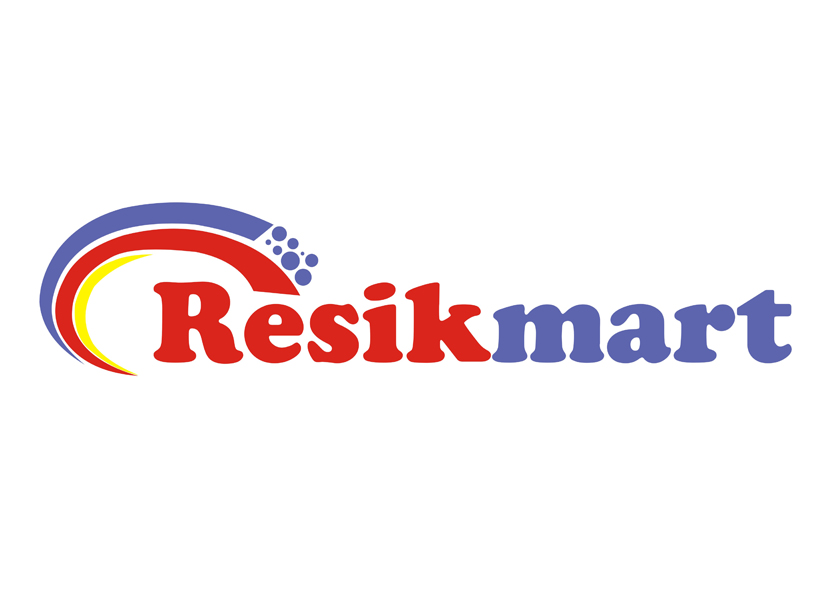 Trademark RESIKMART