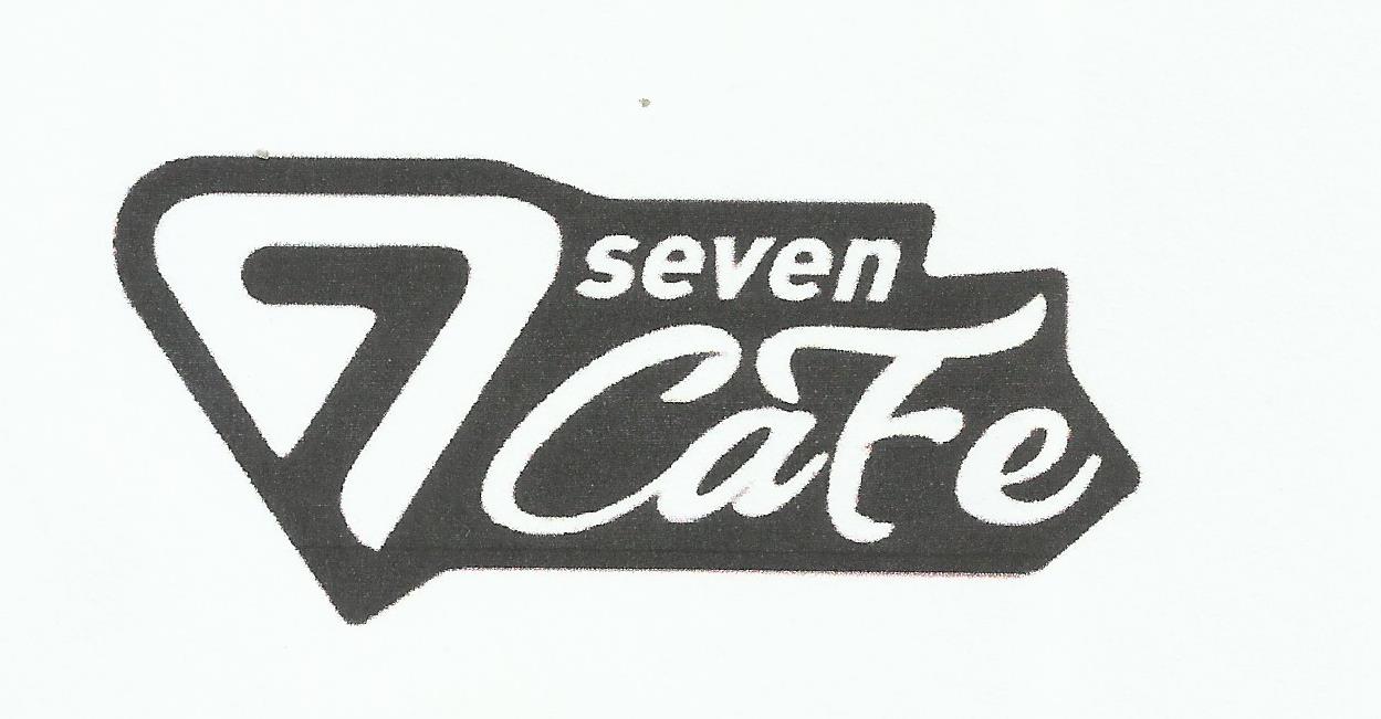 Trademark SEVEN CAFE