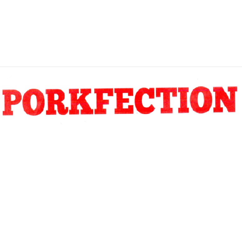 Trademark PORKFECTION
