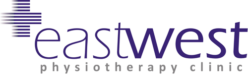 Trademark EASTWEST PHYSIOTHERAPY CLINIC