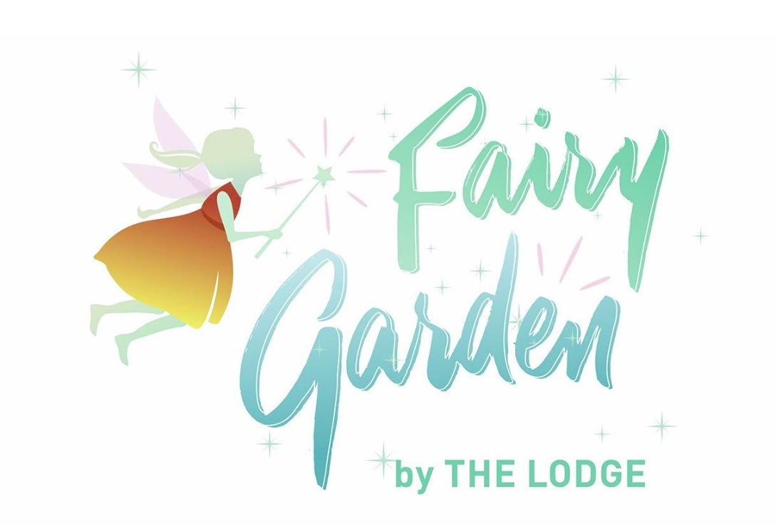 Trademark FAIRY GARDEN & LUKISAN