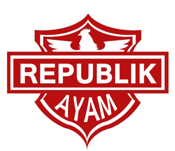 Trademark REPUBLIK AYAM