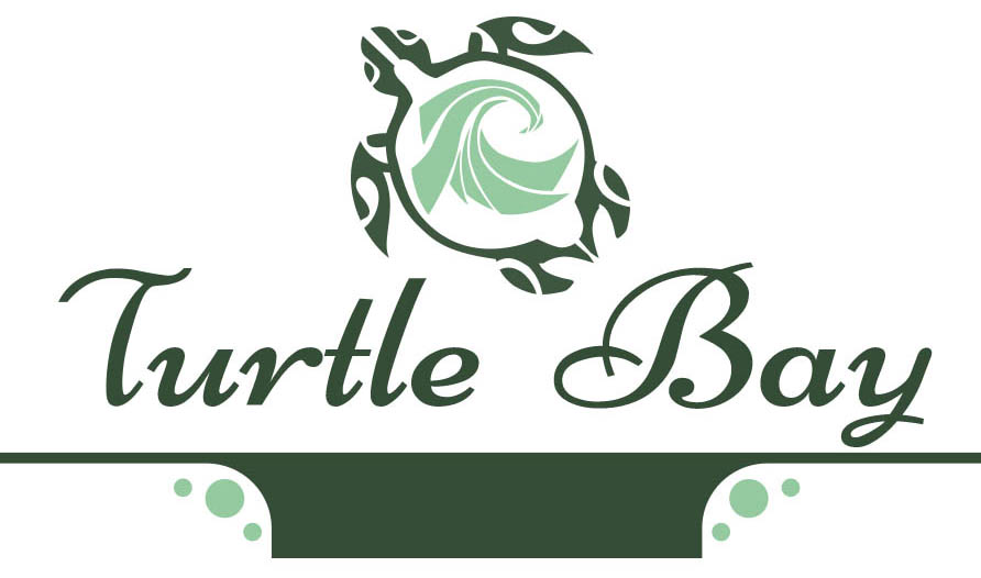 Trademark Turtle Bay