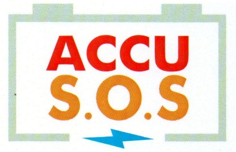 Trademark ACCU S.O.S