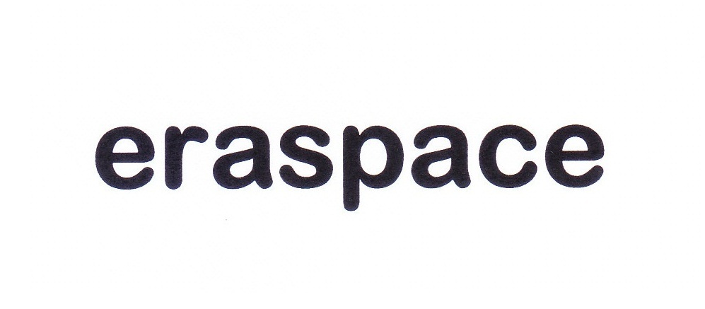 Trademark ERASPACE