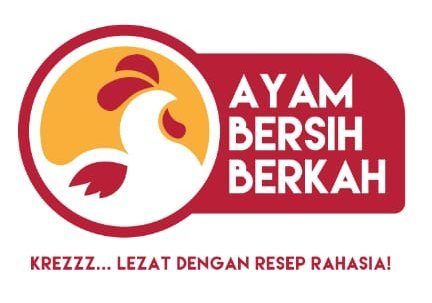 Trademark AYAM BERSIH BERKAH Krezzz... Lezat Dengan Resep Rahasia! + LUKISAN