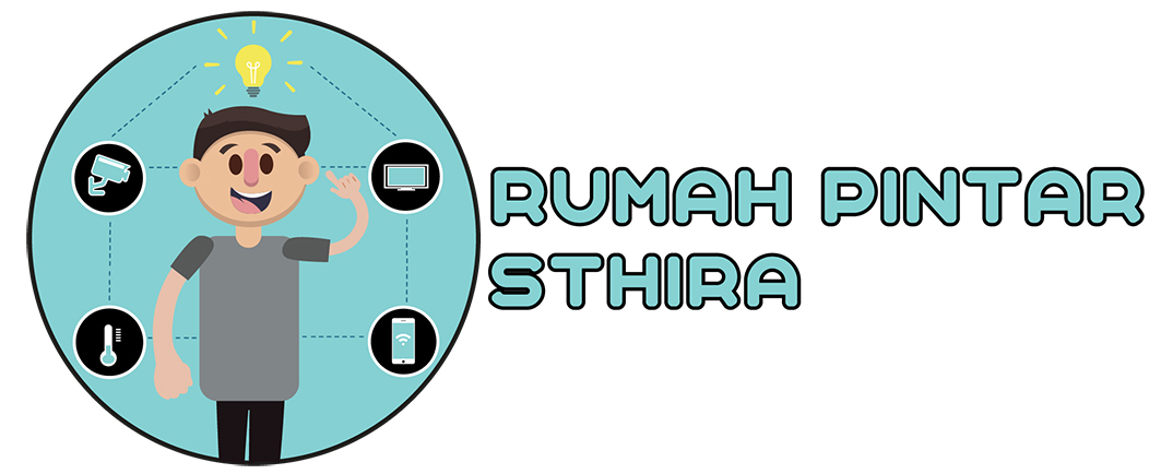 Trademark Rumah Pintar Sthira