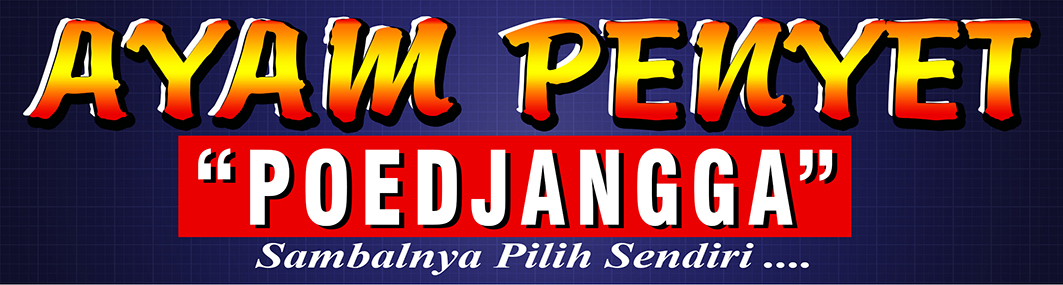 Trademark AYAM PENYET "POEDJANGGA"