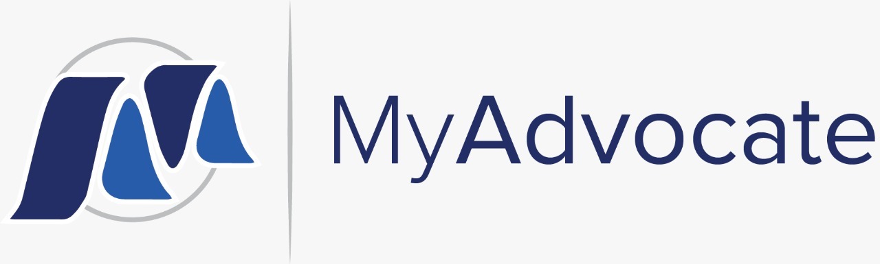 Trademark MyAdvocate