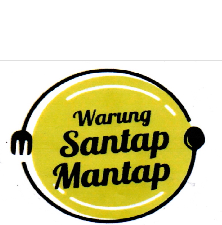 Trademark WARUNG SANTAP MANTAP