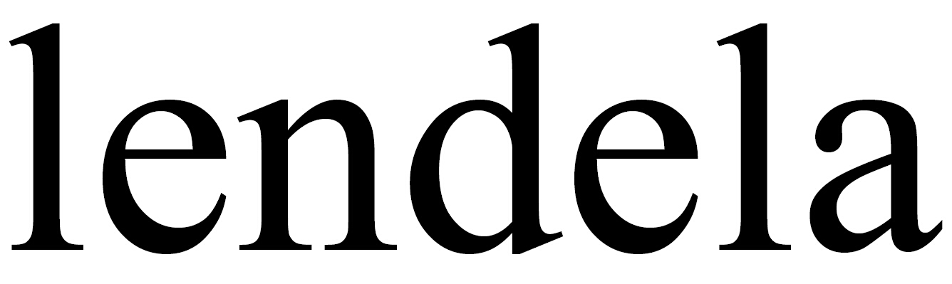 Trademark LENDELA