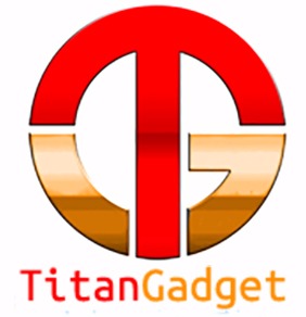 Trademark TitanGadget