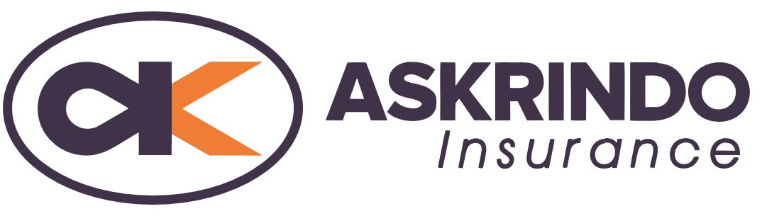 Trademark ASKRINDO INSURANCE