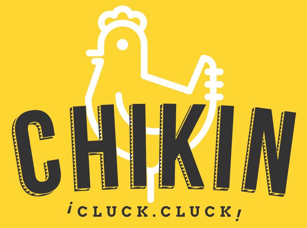 Trademark CLUCK CHIKIN